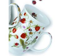 Dunoon Suffolk Core Products Tasse Motif Coccinelle
