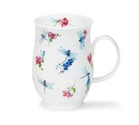 Dunoon Sweet Nectar Suffolk Mug en forme d'abeille, libellule ou coccinelle 0,3 l