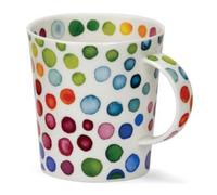 Dunoon Tasse à Thé Tasse Café Chaud Spots Lomond 0,3l
