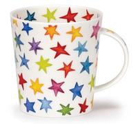 Dunoon Tasse à Thé Tasse Café Starburst 0,3l Lomond