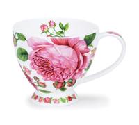 Dunoon Tasse en porcelaine anglaise Motif ciel - Rosabunda