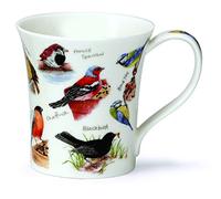 Dunoon tasse Jura birdlife