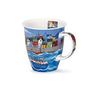 Dunoon AHOY Harbour Tasse type Nevis