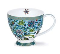 Dunoon Tasse Skye en porcelaine fine - Fabriqué en Angleterre (Shangri-La)