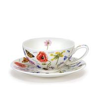 Dunoon Wayside Set tasse à thé et sauce