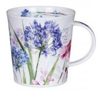 Dunoon Wild Garden Agapanthus Lomond Shape Tasse