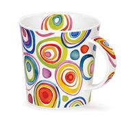 DUNOON Zoobidoo Tasse