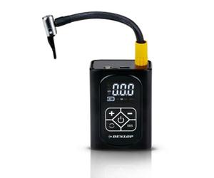 DUNOP - Gonfleur éléctrique sans fil DUNLOP - Réf. 871125230717