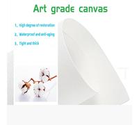 DunPei Moderne Animaux Art Poster Decoration Pour le Dessiner un ours brun Une décoration murale pour le salon la chambre la cuisine le bureau(doré43)-80x120cm Encadrée