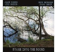 Dunphy, Jamie - Stare Into The Sound