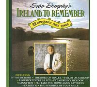 Dunphy,Sean - Ireland to Remember [Import]