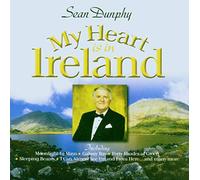 Dunphy,Sean - My Heart is in Ireland [Import]