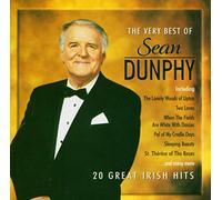 Dunphy,Sean - The Very Best of Sean Dunphy