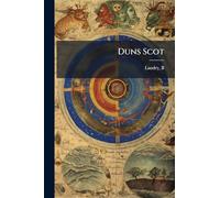 Duns Scot
