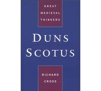 Duns Scotus