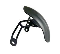 DUNSBY Garde Boue Trottinette Electrique Garde-Boue arrière Universel for Scooter électrique(1piece)