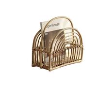 DUNSBY Porte Revue Porte-revues, organisateur de maison, étagères rangement livres et journaux, bureau, domestiques