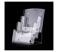 DUNSBY Porte Revue Support de table for ranger des fichiers et journaux, étagère rangement for magazines for enfants, bibliothèque, accessoires bureau, fournitures for la maison