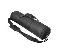 DUNSBY Sac De Transport Supports de trépied 40-120cm, Sac de Transport de Voyage, Rangement for Micro, Support de Photographie, équipement de Studio, Mallette de Transport étanche(120cm)