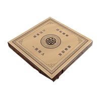 DUNSBY Tapis de Mahjong Tapis de Jeu Mahjong à Fond antidérapant 90cm, Grande Taille, épais, multijoueur fête Silencieux(Color 6)