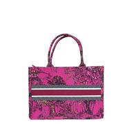 DUNSBY Tote Bag Plage Customized European Style Top-Handle Bag Fashion Personality Single Shoulder Canvas Bag Large Capacity Tote Bag(E)