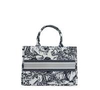 DUNSBY Tote Bag Plage Customized European Style Top-Handle Bag Fashion Personality Single Shoulder Canvas Bag Large Capacity Tote Bag(C)