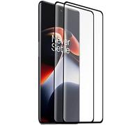 DUNSIHUI Lot de 2 films protecteurs d'écran en verre trempé anti-rayures dureté 9H pour On-ePl-us 11R