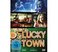 Dunst,Kirsten - Lucky Town: Las Vegas-Einmal Hölle und Zurück [Import]