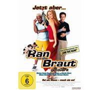 Dunst,Kirsten - Ran an Die Braut [Import]