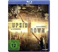 Dunst,Kirsten - Upside Down [Blu-ray]