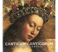 Dunstable - Canticum Canticorum [Import]