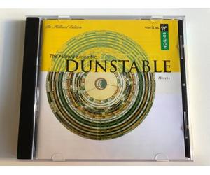 Dunstable, J. - Motets