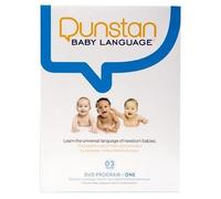 Dunstan Baby Language: Learn Universal Language - Dvd