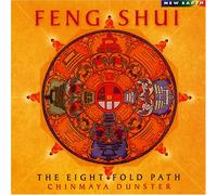 Dunster Chinmaya - Feng Shui-the Eight Fold Pat