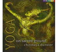Dunster, Chinmaya - Yoga-on Sacred Ground