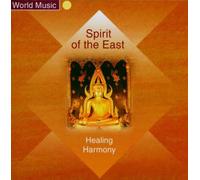 Dunster - Spirit of The East-Healing H [Import]