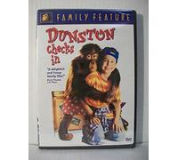 Dunston Checks In by Jason Alexander