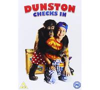 Dunston Checks In – DVD – édition importée – Twentieth Century Fox Film Corporation