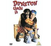 Dunston Checks In – DVD – édition importée – Twentieth Century Fox Film Corporation