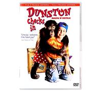 Dunston Checks In (IMPORT) (Pas de version française)