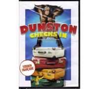 Dunston Checks in [Import USA Zone 1]
