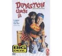 DUNSTON CHECKS IN-MON AMI DUNSTON-BILINGUE G