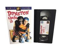 Dunston Checks In [VHS] [Import allemand]