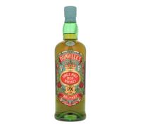 Dunville's 12 Years Old Single Malt Irish Whiskey PX Sherry Cask Finish 46% Vol. 0,7l in Giftbox
