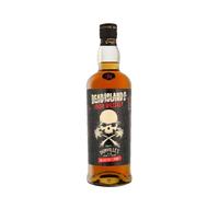 Dunville's Irish Whiskey Dead Island 2 Limited Edition 40% Vol. 0,7l