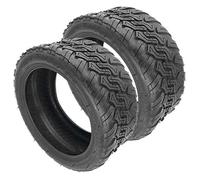 Dunxiles Pneus Tout-Terrain pour Scooter Électrique 85/65-6.5, Modèle : 85/65-6,5, Neuf, MAX. CHARGE 70KG (155LBS) À 210KPa (30PSI) À FROID, Pneus Antidérapants Sûrs, Tubeless