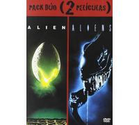 Duo 1 + Alien 2 [Import]