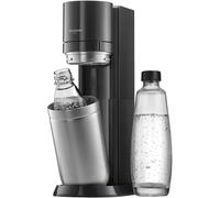 Duo 1016802490 1l passe au lave-vaisselle plastique titane