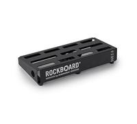 Rockboard DUO 2.0 avec Gigbag