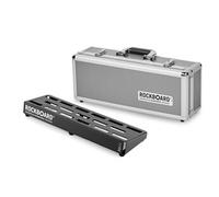 Rockboard Duo 2.1 + Etui Pedalboards